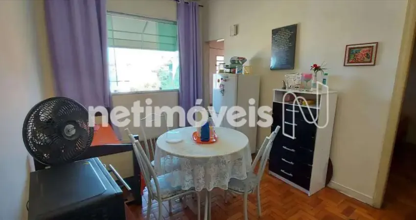 Venda Apartamento 1 quarto São Cristóvão Belo Horizonte