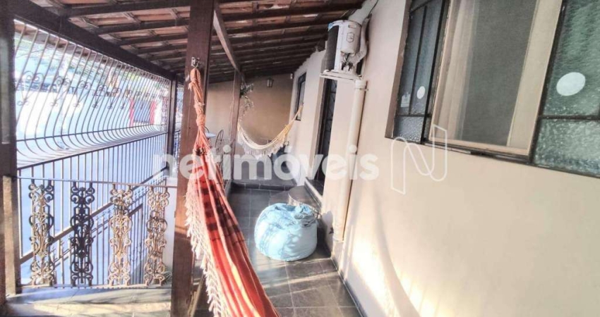 Casa com 8 quartos à venda na Rua Estoril, São Francisco, Belo Horizonte