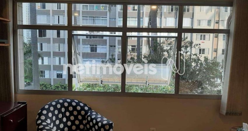 Sala comercial à venda na Rua Bernardo Guimarães, Funcionários, Belo Horizonte
