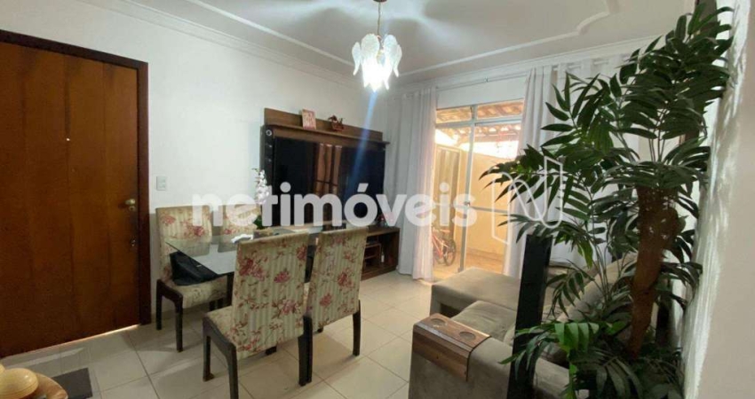 Apartamento com 3 quartos à venda na Rua Antenor Prata, Paquetá, Belo Horizonte