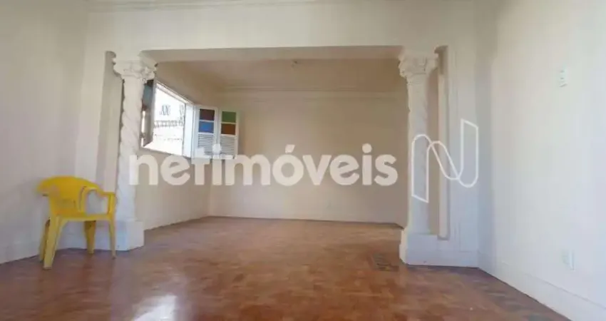 Casa com 4 quartos à venda na Rua Célio de Castro, Floresta, Belo Horizonte