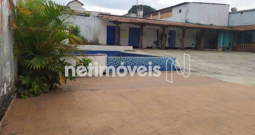 Venda Lote-Área-Terreno Floramar Belo Horizonte