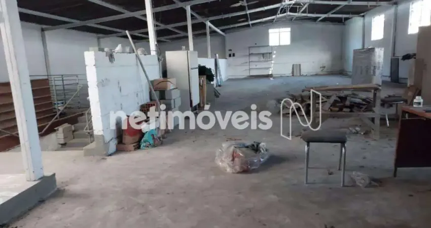 Venda Ponto comercial Padre Eustáquio Belo Horizonte