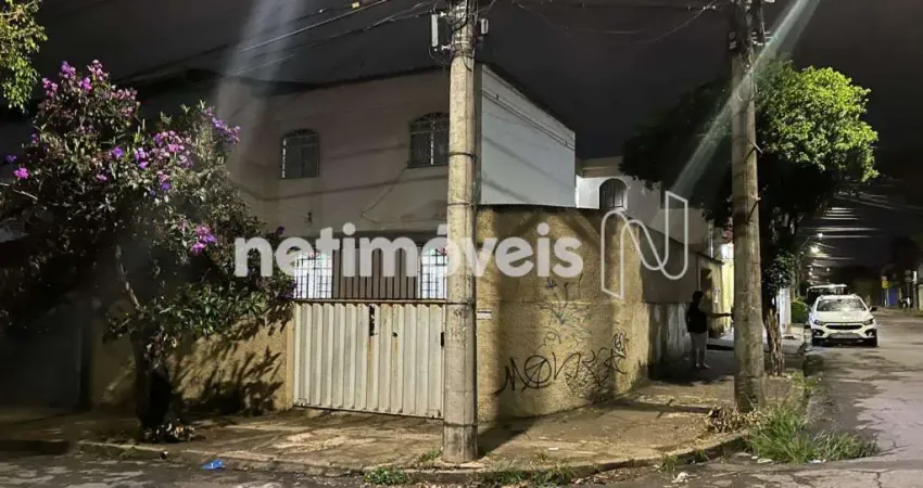 Venda Casa Alípio de Melo Belo Horizonte