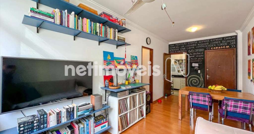 Venda Apartamento 2 quartos Colégio Batista Belo Horizonte