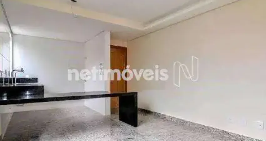 Apartamento com 2 quartos à venda na Rua Professor Estevão Pinto, Serra, Belo Horizonte