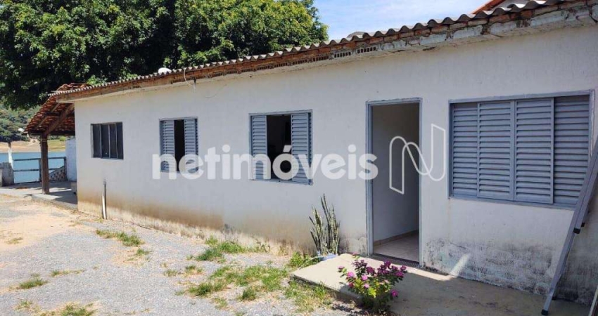 Casa com 3 quartos à venda na Rua A, Zona Rural, Capitólio