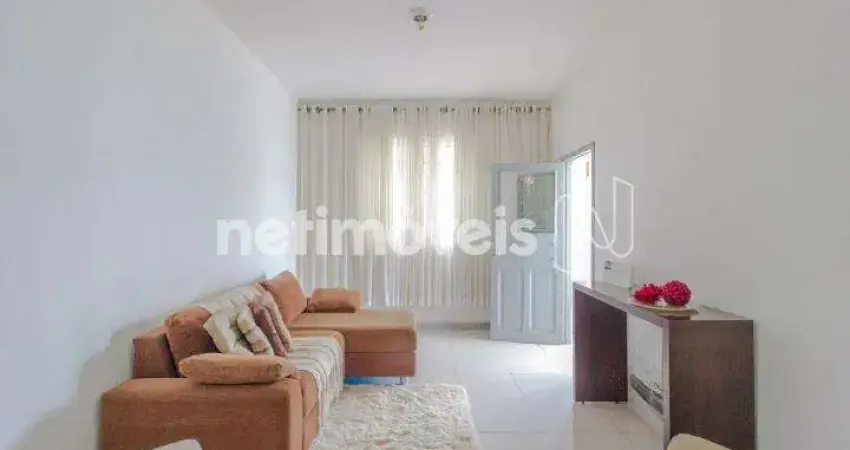 Casa com 3 quartos à venda na Rua Augusto Passos Maia, Ouro Preto, Belo Horizonte