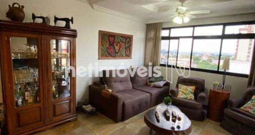 Apartamento com 3 quartos à venda na Rua Monteiro Lobato, Ouro Preto, Belo Horizonte