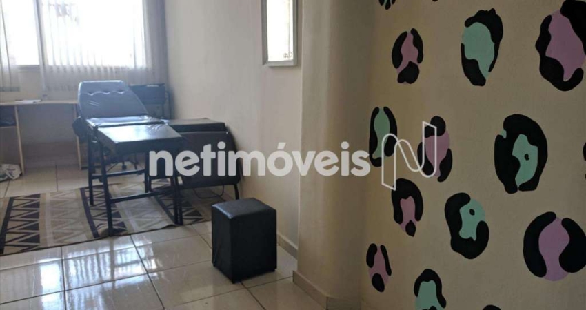 Sala comercial com 1 sala à venda na Avenida Amazonas, 314, Centro, Belo Horizonte