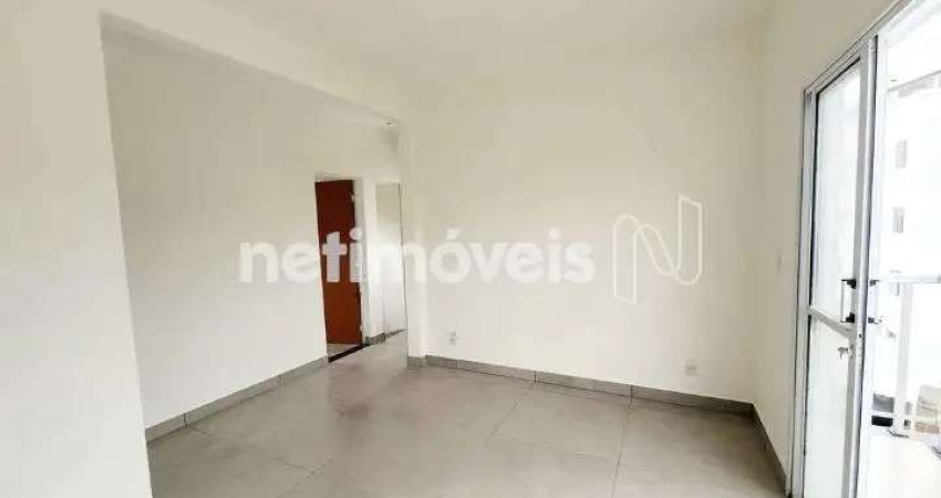 Venda Apartamento 2 quartos Parque Xangrilá Contagem