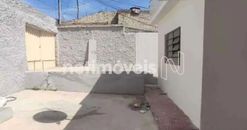Casa com 2 quartos à venda na Rua Francisco Spino, São Bernardo, Belo Horizonte