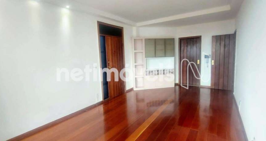 Venda Apartamento 3 quartos Santa Efigênia Belo Horizonte