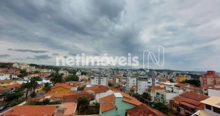 Apartamento com 3 quartos à venda na Rua Hélia Ricaldoni de Freitas, Serrano, Belo Horizonte