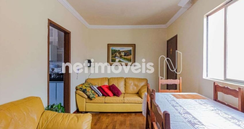 Apartamento com 3 quartos à venda na Rua Jacuí, 20, Floresta, Belo Horizonte