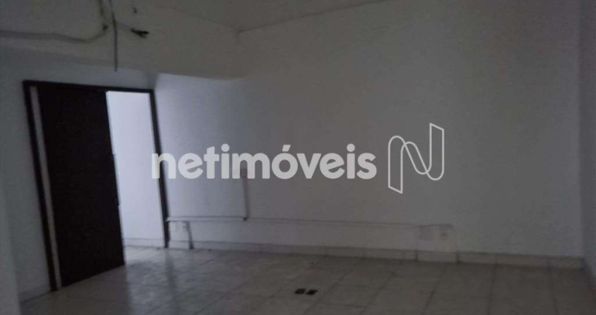 Ponto comercial com 3 salas à venda na Rua João Gualberto Filho, Sagrada Família, Belo Horizonte