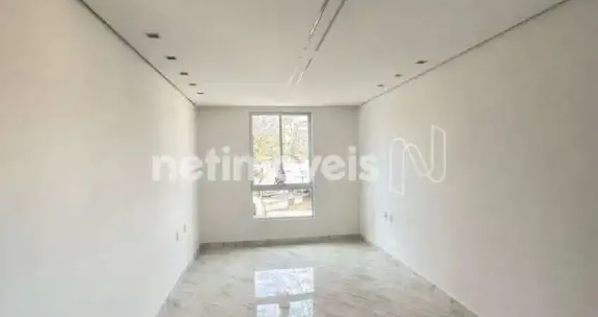 Apartamento com 2 quartos à venda na Rua Catalunha, Santa Terezinha, Belo Horizonte