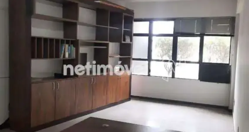 Sala comercial com 1 sala à venda na Avenida Raja Gabaglia, 4000, Estoril, Belo Horizonte