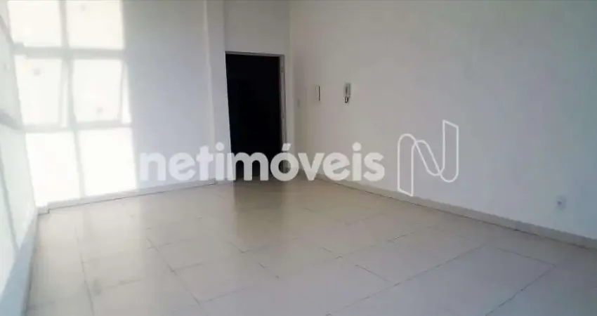 Ponto comercial à venda na Avenida Nossa Senhora de Fátima, Carlos Prates, Belo Horizonte