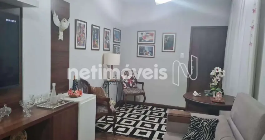 Venda Apartamento 3 quartos Floresta Belo Horizonte