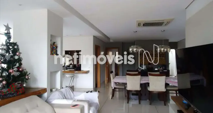 Casa com 4 quartos à venda na Rua Brazópolis, Floresta, Belo Horizonte