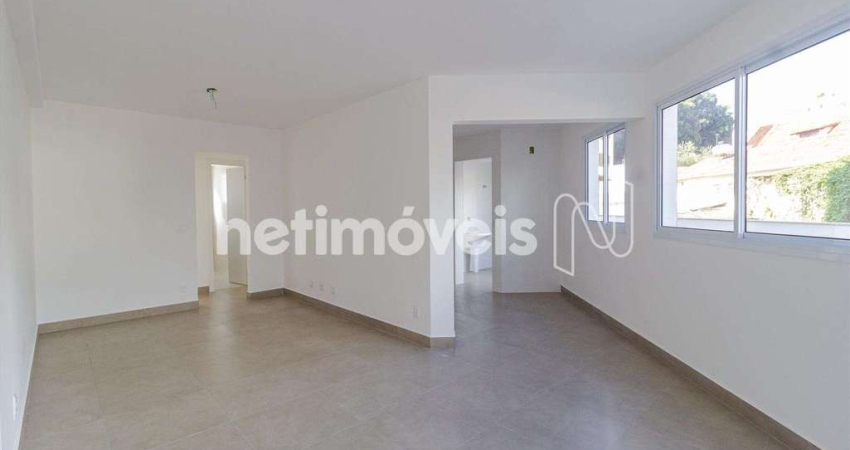 Apartamento com 3 quartos à venda na Rua Vital Brasil, Liberdade, Belo Horizonte