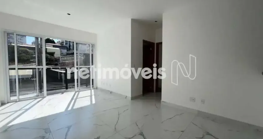 Apartamento com 2 quartos à venda na Rua Aquidaban, Padre Eustáquio, Belo Horizonte