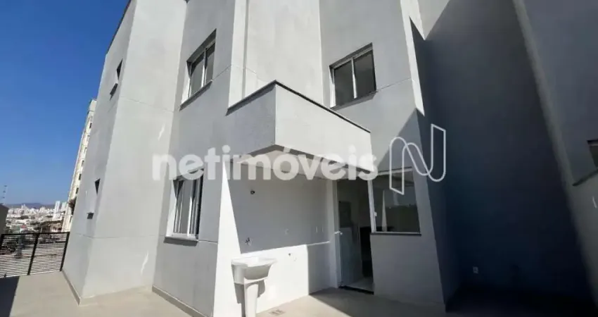 Apartamento com 2 quartos à venda na Rua Aquidaban, Padre Eustáquio, Belo Horizonte