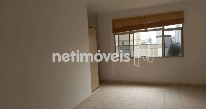Sala comercial à venda na Avenida Álvares Cabral, Lourdes, Belo Horizonte