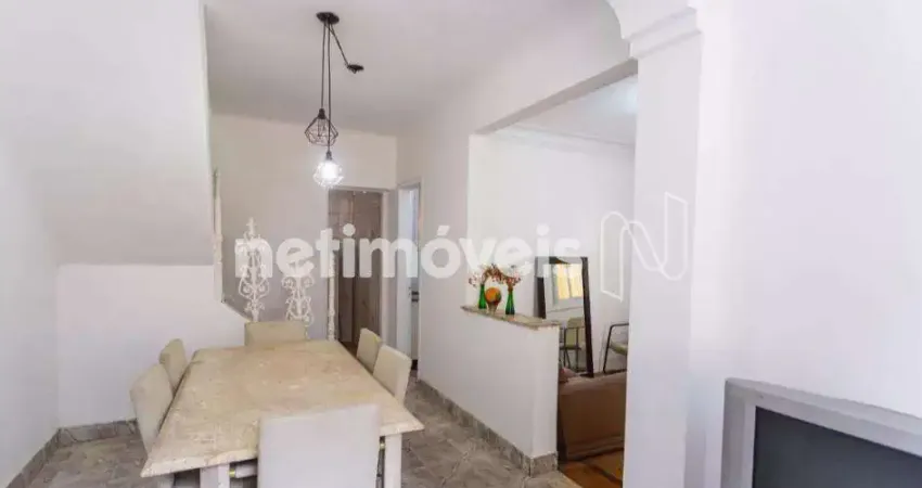 Casa com 5 quartos à venda na Rua dos Aimorés, Lourdes, Belo Horizonte