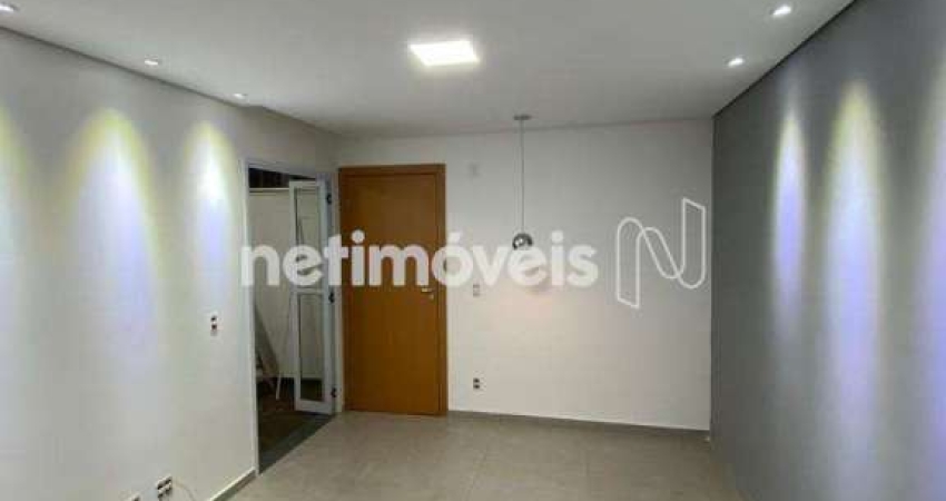 Apartamento com 2 quartos à venda na Avenida Alberto Scharle, Paciência, Sabará