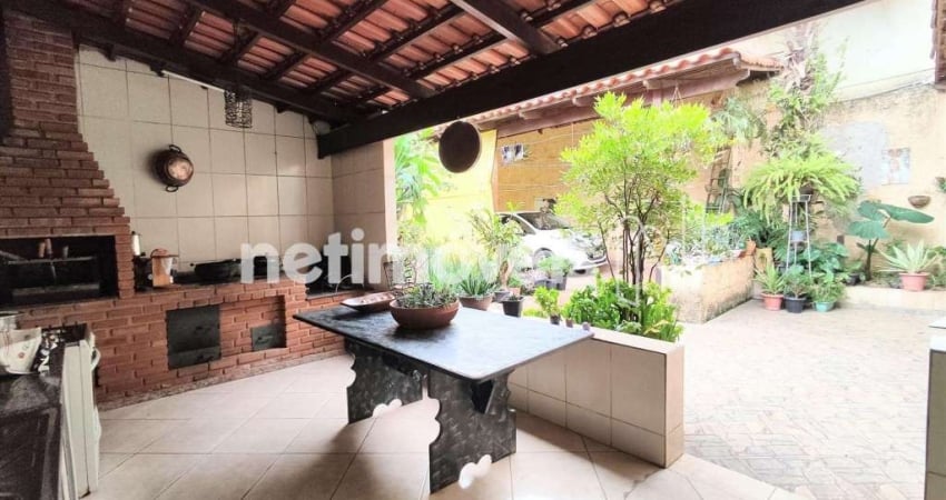 Venda Casa Bom Jesus Matozinhos