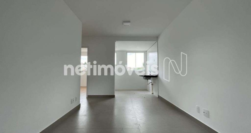 Venda Apartamento 2 quartos Santa Mônica Belo Horizonte
