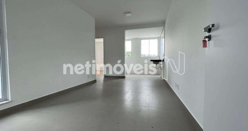 Venda Apartamento 2 quartos Santa Mônica Belo Horizonte