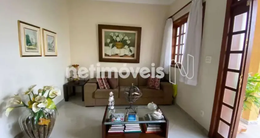 Casa com 4 quartos à venda na Rua Plombagina, Colégio Batista, Belo Horizonte