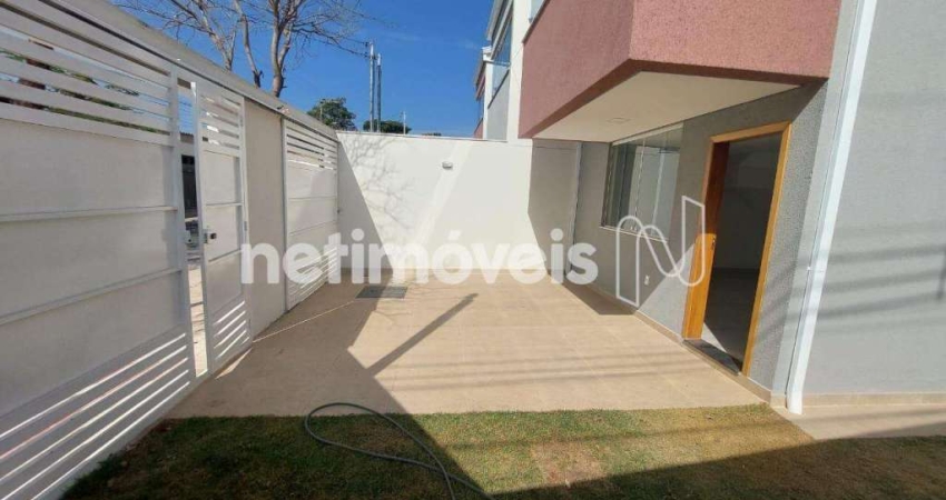 Casa com 3 quartos à venda na Rua Ministro Hermenegildo de Barros, Itapoã, Belo Horizonte