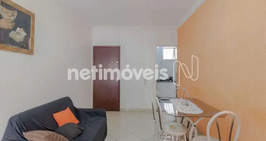 Apartamento com 3 quartos à venda na Rua Diamantina, 864, Lagoinha, Belo Horizonte