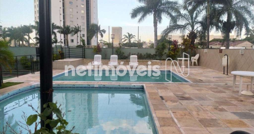 Apartamento com 4 quartos à venda na Rua Wilson Modesto Ribeiro, Ipiranga, Belo Horizonte