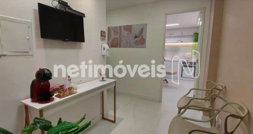 Sala comercial à venda no Estoril, Belo Horizonte 