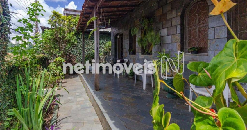 Venda Casa Aparecida Belo Horizonte