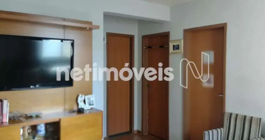Venda Apartamento 2 quartos Jardim Vitória Belo Horizonte