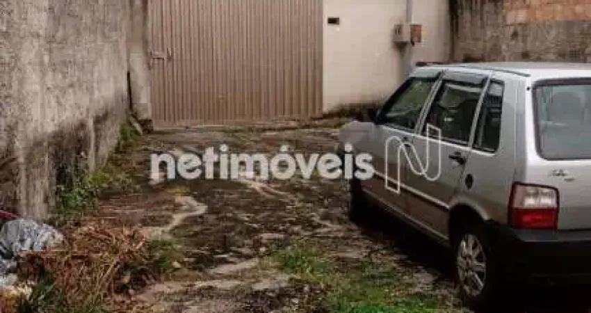 Casa com 3 quartos à venda na Rua Padre Osório, Betim Industrial, Betim