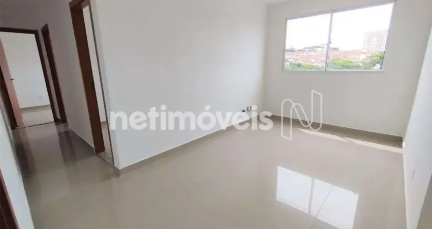 Venda Apartamento 2 quartos Planalto Belo Horizonte