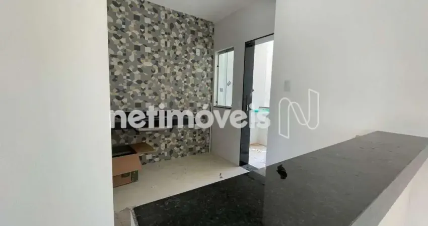 Casa com 3 quartos à venda na Rua Paulo da Silva, Vale das Orquídeas, Contagem
