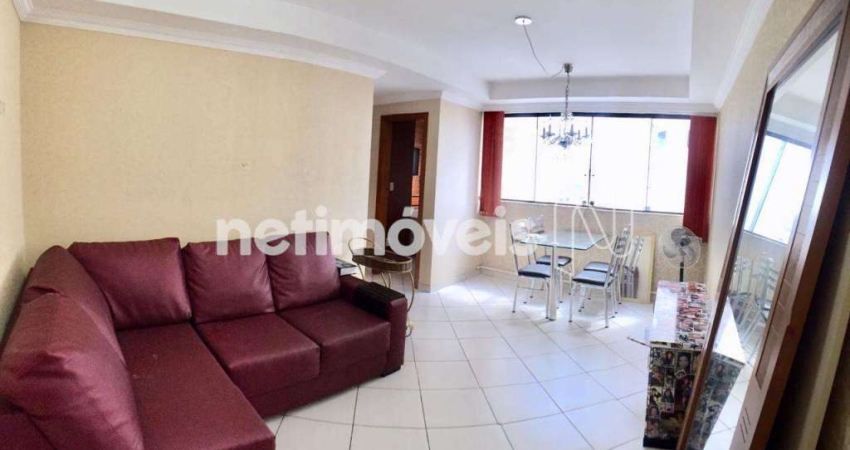 Apartamento com 2 quartos à venda na Rua Elisa Felippeto Ricaldoni, Castelo, Belo Horizonte