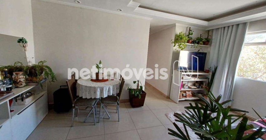 Apartamento com 3 quartos à venda na Rua dos Expedicionários, Santa Amélia, Belo Horizonte