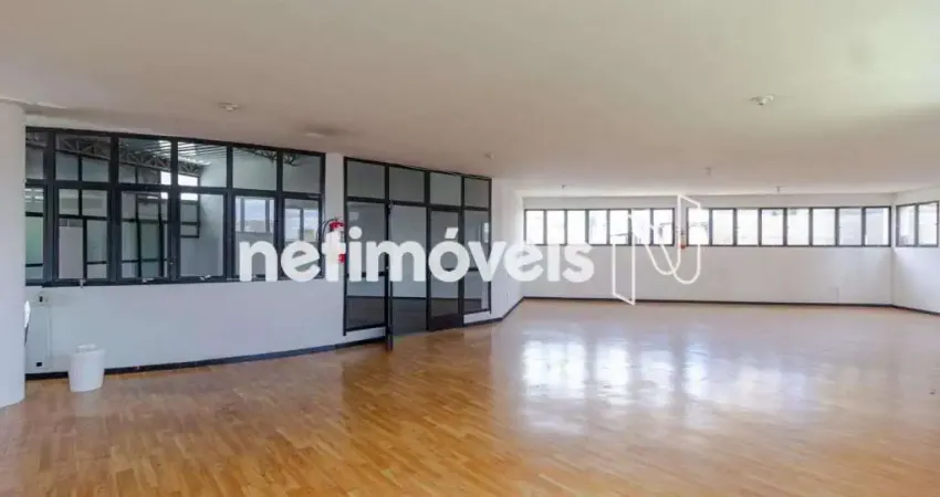 Ponto comercial à venda na Rua Botucatu, Nova Floresta, Belo Horizonte