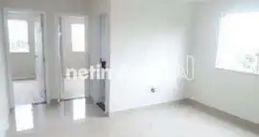 Venda Área Privativa Letícia Belo Horizonte