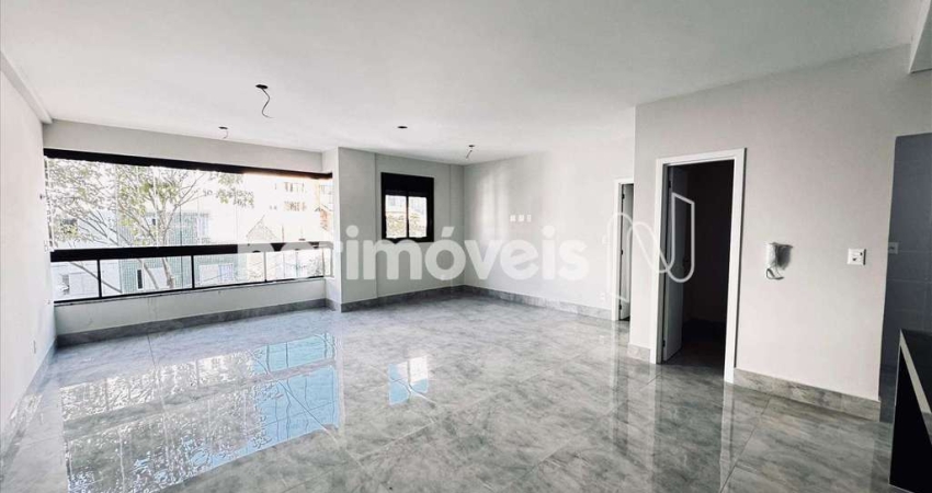 Apartamento com 4 quartos à venda na Rua Castelo de Abrantes, Castelo, Belo Horizonte