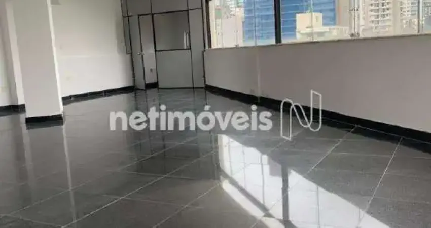 Sala comercial à venda na Rua Alagoas, Savassi, Belo Horizonte